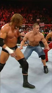 721K views · 5.4K reactions | John Cena fight for his life ......