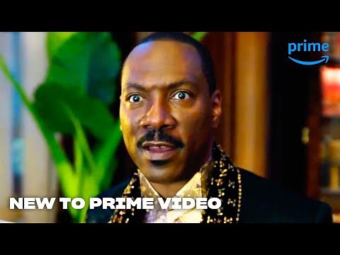 New to Prime Video March 2021 | Prime Video