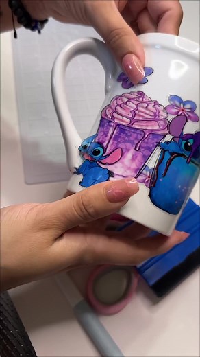 Clear printable vinyl using my inkjet printer my epson ##epsonprinter##printablevinyl##inkjetprintablevinyl##ecosolvent##epsonecosolventprinter##trending##fyp##cupwraps##smallbusiness##clearprintedvinyl##inkjetprinter##stickerpaper