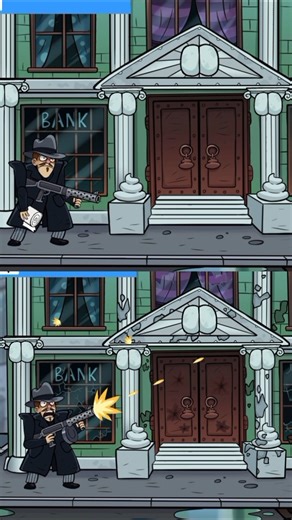 Troll Toilet Quest Video Gameplay : Win or Fail?! -Ep 12: SCP-173 Peanut The Sculpture