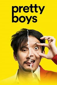 Pretty Boys - Movie