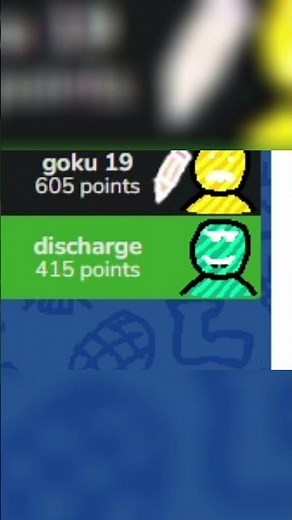 Count chocula #skribbl #scribblio