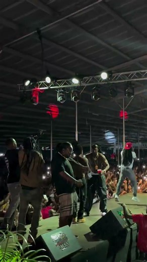 King Koyeba, Psycho Maadnbad, YoungBoss & Badder Man Live YoungBoss Concert #faithconcert