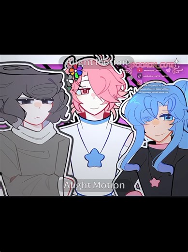 Nature Event: Exploring Genderbend Concepts