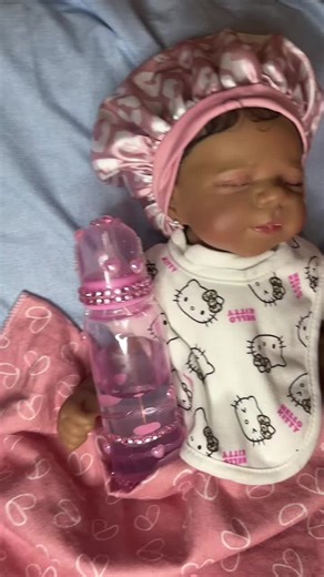 Reborn Baby Night Routine: Quick and Easy Steps