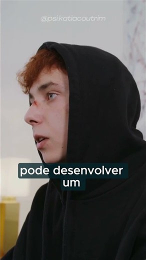 Todo trauma é um transtorno? Entenda a diferença.