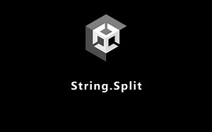 使用String.Split分割字符串
