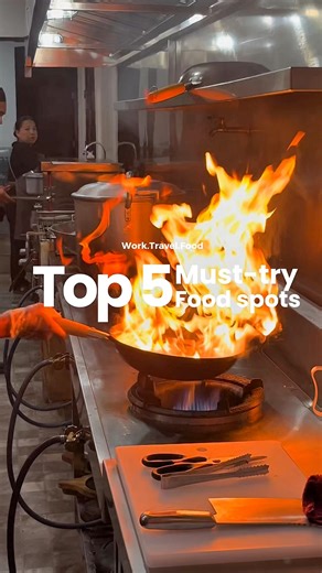 Here are Top 5 must try food spots in Davao City! 🥘 #DavaoEats #WhereToEatDavao #DavaoFoodie #FoodiePH #DavaoCity #FoodTripPH #DavaoEatsPH #BarkadaSpots #HiddenGemsPH #FoodLoversPH #EatDrinkDavao #ConyoEats #FoodieApproved #FoodPornPH #BarkadaEats | Work.Travel.Food