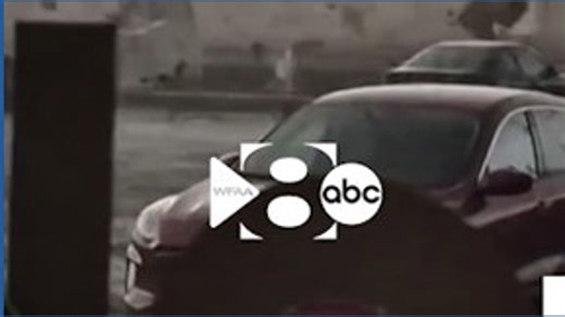 Tornado in Three Rivers, Michigan