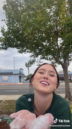 LakesideHSCheer on TikTok