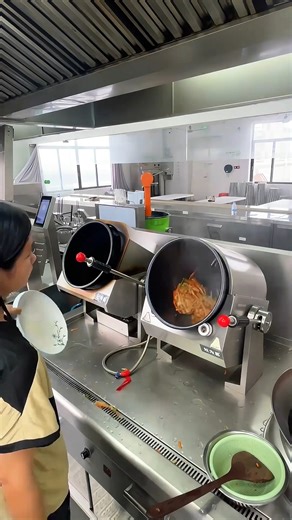 教学小蜜蜂 Education Malaysia on Instagram: "带你认识各种食品机械"