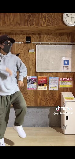 16ビートダンスのリズムの取り方ガイド