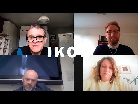 Therapeutic Practice at HMP Grendon | Ikon Gallery