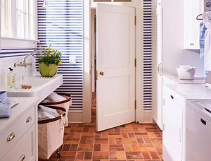 6 Things You Should Know Before Installing Brick Flooring In Your House