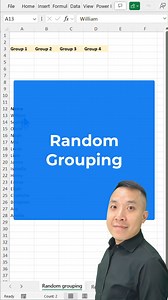 ☀️Excel Course: SUN-LAU.COM Using Excel is like solving a Rubik’s Cube. Good news: - There are multiple solutions. Better news: - You don't need the perfect one—just one that works. Want to use Excel practically for business?👇 ——— Here’s how I can help☀️ Master Excel for business analysis 170 tips Dashboard Masterclass. Link in my profile. ♻️ Like this? Share to help others! #exceltips #Excel #businessanalytics #businessanalysis #business #finance #accounting #data #dataanalytics #sheets #sprea
