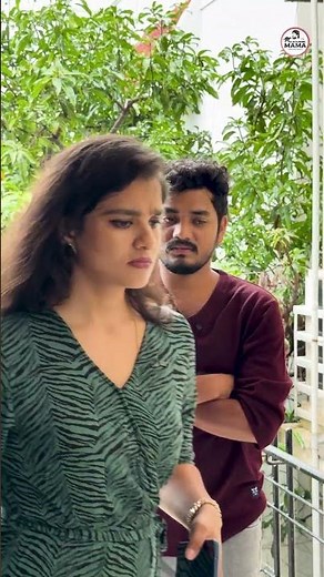 When she is older than you | @MelbourneMAMA | #comedy #telugucinema #telugushorts #funny