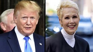 Trump defense attorney grills E. Jean Carroll in civil trial