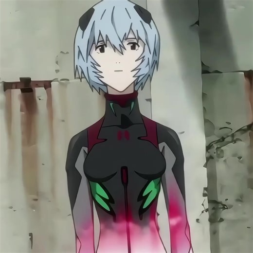 Evangelion #evangelion #animation #eva