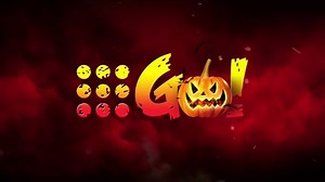It's our big Halloween weekend! 🎃 | 9Go!