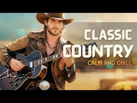 Best Peaceful Americana and Country Instrumental for Focus and Relaxation.