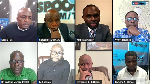 SPOON TALK DECEMBER 30, 2025 � New to streaming or looking to level up? Check out StreamYard and get $10 discount! � | SPOON TV LIVE