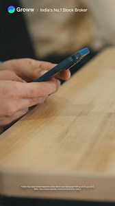 Get a free trading account on Groww | Groww