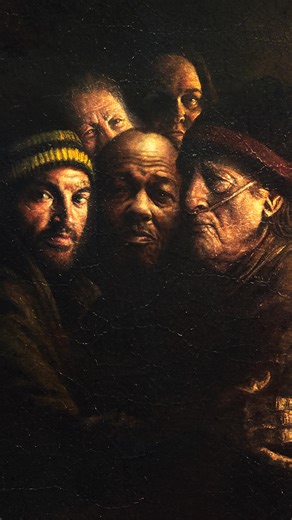 Netflix Tudum | THE SINGERS follows a group of down-on-their-luck men as they find unexpected connection and catharsis through an impromptu singing... | Instagram