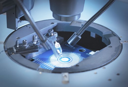 Semiconductor Industry in Germany