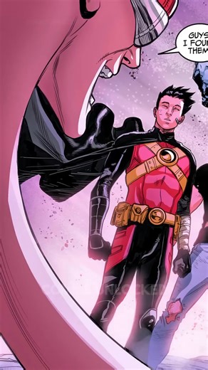 Batman Avenges Robin’s Death | ComiCrops