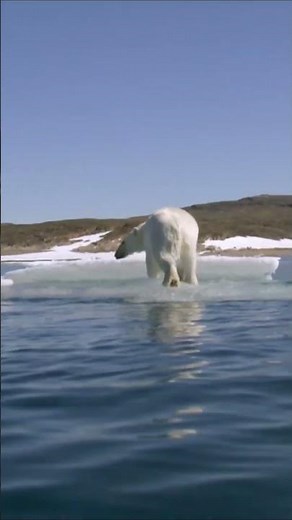 Canadian Arctic is Warming 3x as Fast