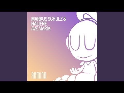 Ave Maria (Extended Festival Mix)