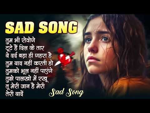_Nonstop Old Songs Sad Songs _ Evergreen Bollywood Romantic Hits _ Old Songs Jukebox(1080P_HD)_32