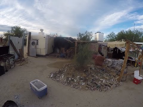 My life as a Slabber