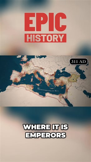 334K views · 4.6K reactions | Constantine's Vision: How Christianity Transformed Rome Christian persecution across the Roman Empire precedes Constantine’s vision (312) and the Milvian Bridge victory. The Edict of Milan (313) legalized Christianity, followed by the Council of Nicaea (325) and the Nicene Creed, amid ongoing doctrinal fragmentation. #Religion #HistoryOfChristianity #EpicHistory | Epic History TV | Facebook