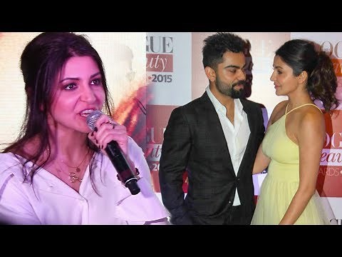Anushka Sharma’s BEST Reply On Affair With Virat Kohli