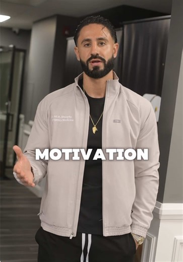 Find Your Inner Drive: Overcoming Motivational Struggles