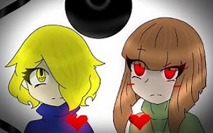 【UnderEvil】W.D Gaster 【推荐】