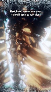 86K views · 641 reactions | What would happen to your body if you touched absolute zero? 略 #WhatIf #SciFi #ScienceFiction #HumanBody #BodyScience | What If | Facebook