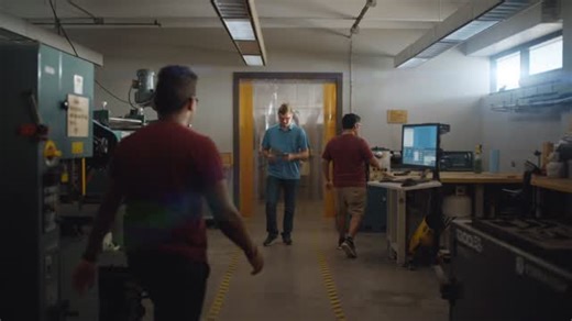 Oklahoma Christian University | Engineering With Purpose! OC mentors you to discover your God-given potential through hands-on projects, real-world problem-solving and a... | Instagram