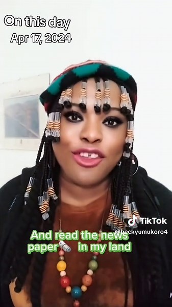 Celebrating Reggae Culture on April 17