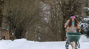 112 reactions · 15 shares | Nobody: Canadian Zookeepers: - Zookeeping-it-real 酪 | Greater Vancouver Zoo | Facebook