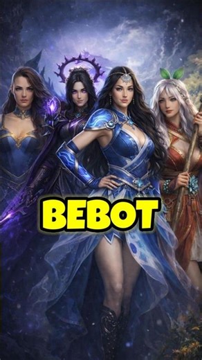 Bebot Trend Gone Crazy 😈🔥#shortsfeed #shadowfight4 #gaming#shortvideo #shorts #sfa