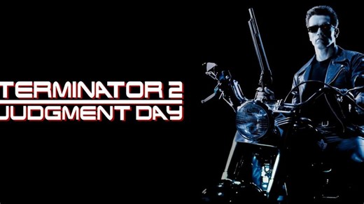 Terminator 2: Judgment Day  (1991 - full movie 720P) Movies Every Man Needs To See Series