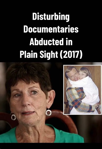 Abducted in Plain Sight: A Disturbing True Story