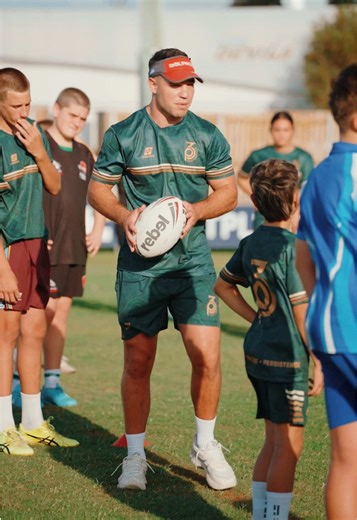 Correcting Core Skills in Sports Training