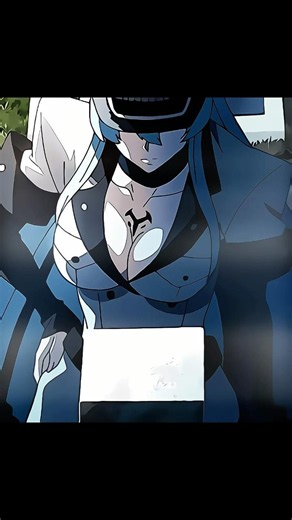 Yes 😩❄️🙏 #esdeath #akamegakill #akamegakilledit #esdeathedit