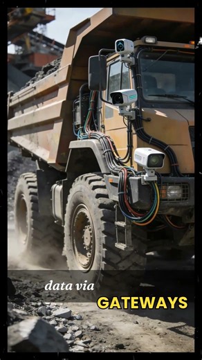 Ever struggled to track ore buried under tons of muck?