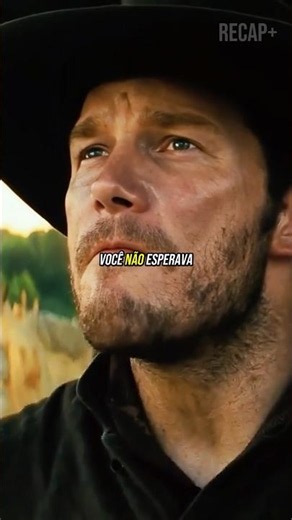 He Didn't Like That Magic Trick ☠️🎥 Movie: The Magnificent Seven