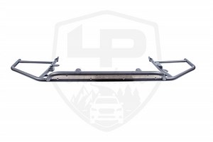 LP Aventure Bumper guard (with front plate) - 2019-2025 Ascent