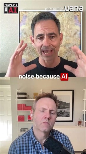 AI Will Do Everything Better Than Humans?